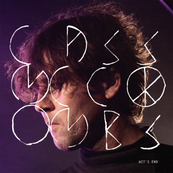  |   | Cass McCombs - Wit's End (LP) | Records on Vinyl