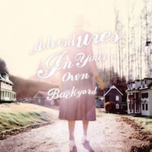 Patrick Watson - Adventures In Your Own Back Yard (LP) Cover Arts and Media | Records on Vinyl