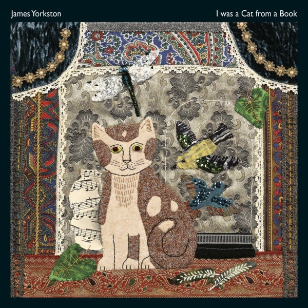  |   | James Yorkston - I Was a Cat In a Book -10"- (2 LPs) | Records on Vinyl