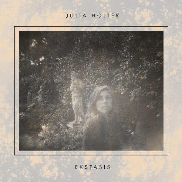  |   | Julia Holter - Ekstasis (2 LPs) | Records on Vinyl