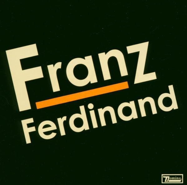  |   | Franz Ferdinand - Franz Ferdinand (LP) | Records on Vinyl