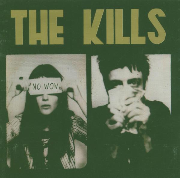  |   | Kills - No Wow -Ltd- (LP) | Records on Vinyl