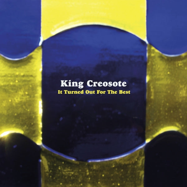  |   | King Creosote - It Turned Out For the Best Ep (Single) | Records on Vinyl