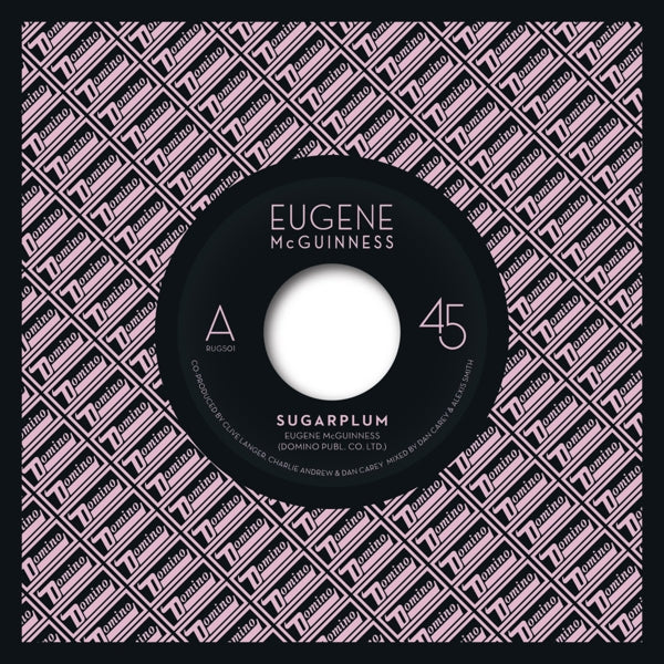  |   | Eugene McGuinness - Sugarplum (Single) | Records on Vinyl