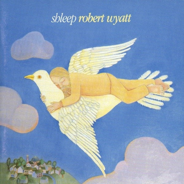  |   | Robert Wyatt - Shleep (2 LPs) | Records on Vinyl