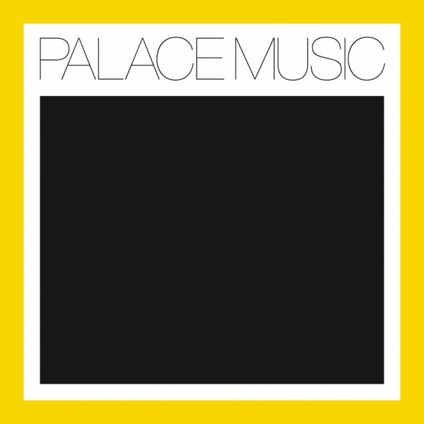  |   | Palace Music - Lost Blues & Other Songs (LP) | Records on Vinyl