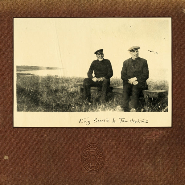  |   | King Creosote & Jon Hopkins - Diamond Mine (LP) | Records on Vinyl