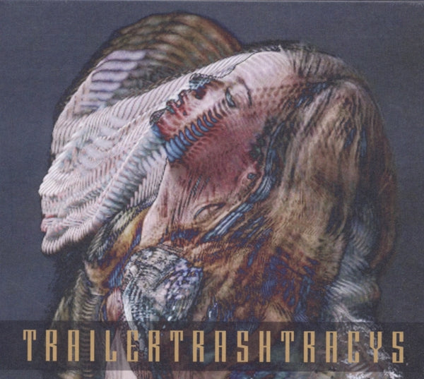  |   | Trailer Trash Tracys - Ester (LP) | Records on Vinyl