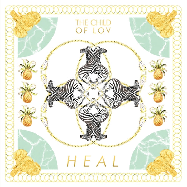  |   | Child of Lov - Heal (Single) | Records on Vinyl