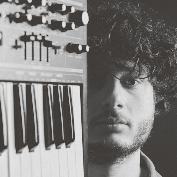  |   | Cenk Esen - Endlessly (LP) | Records on Vinyl