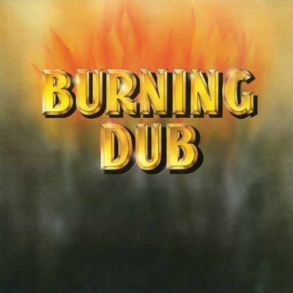  |   | Revolutionaries - Burning Dub (LP) | Records on Vinyl