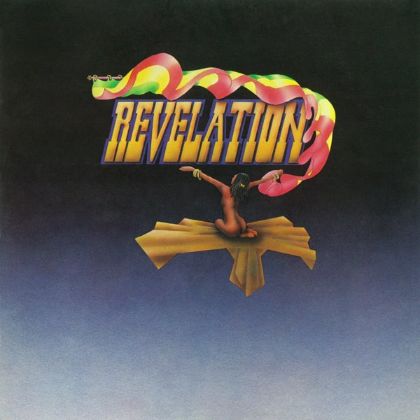  |   | Revelation - Book of Revelation (LP) | Records on Vinyl