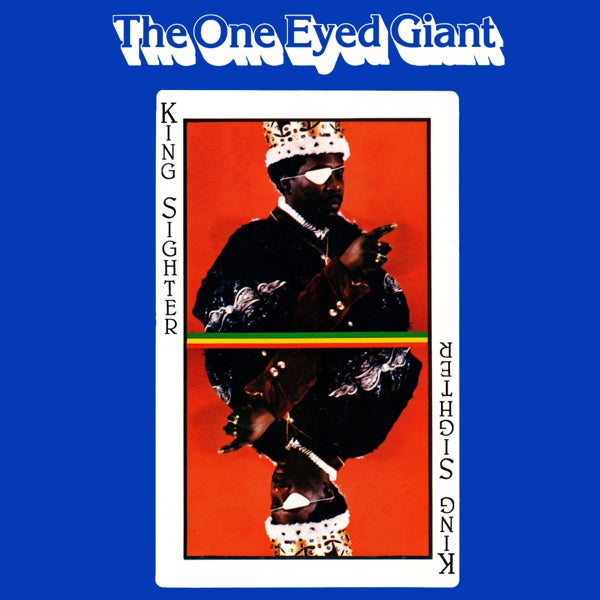  |   | King Sighter - One Eyed Giant (LP) | Records on Vinyl