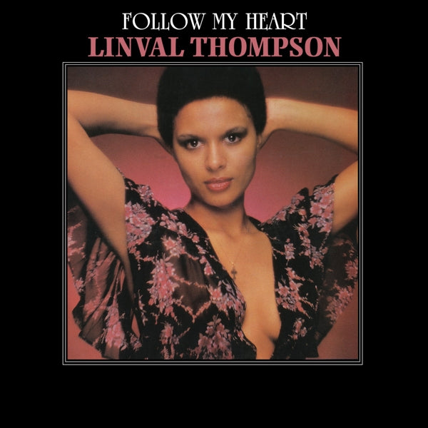  |   | Linval Thompson - Follow My Heart (LP) | Records on Vinyl