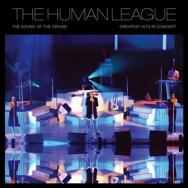  |   | Human League - Sound of the Crowd (2 LPs) | Records on Vinyl