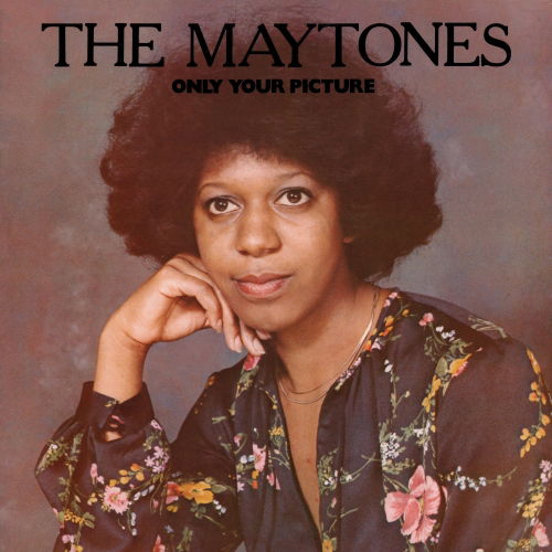 Maytones - Only Your Picture (2 LPs) Cover Arts and Media | Records on Vinyl