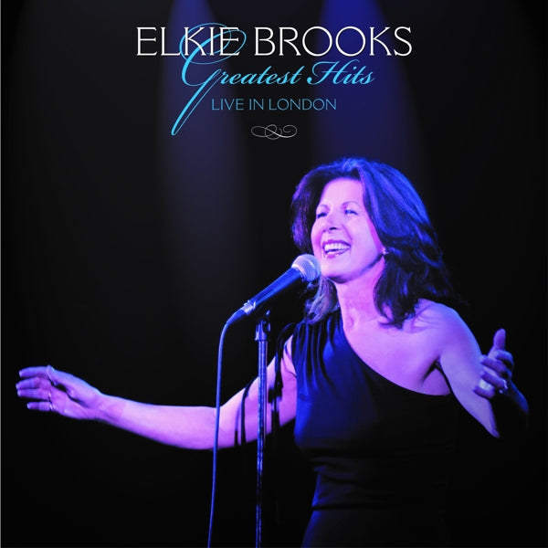  |   | Elkie Brooks - Greatest Hits Live In London (LP) | Records on Vinyl