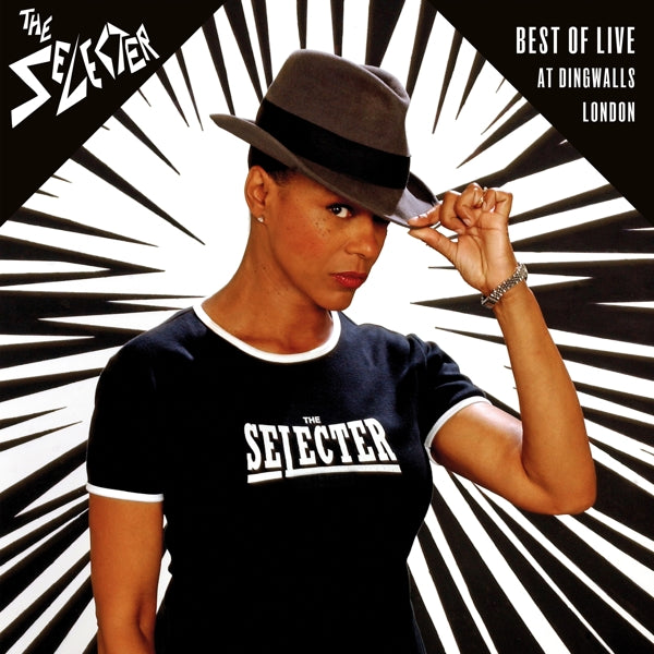  |   | Selecter - Best of Live At Dingwalls London (LP) | Records on Vinyl