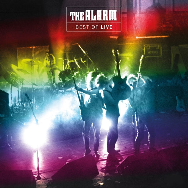  |   | Alarm - Best of Live (LP) | Records on Vinyl