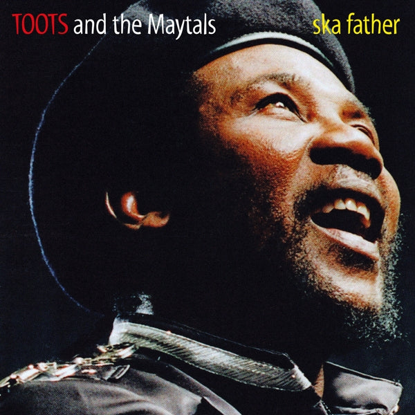  |   | Toots & the Maytals - Ska Father (LP) | Records on Vinyl