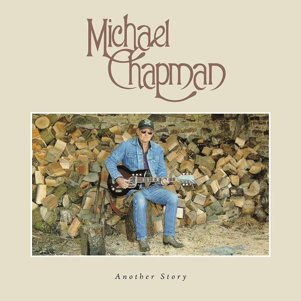 Michael Chapman - Another Story (LP) Cover Arts and Media | Records on Vinyl