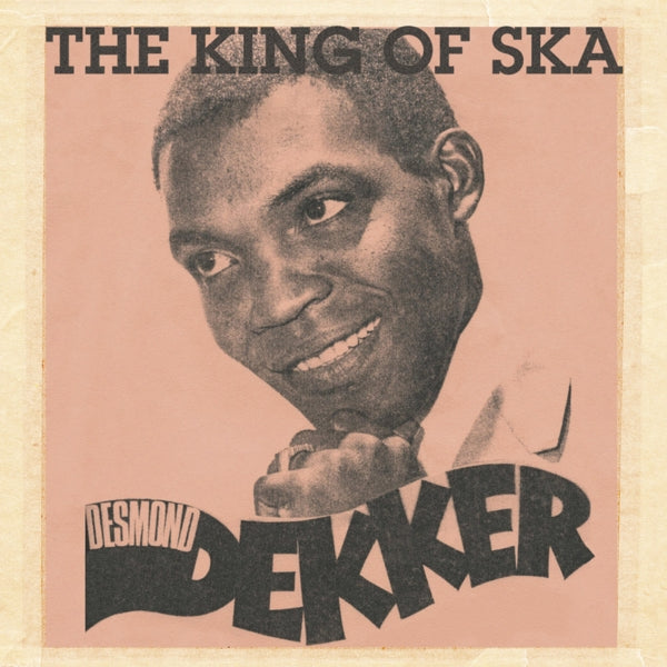  |   | Desmond Dekker - King of Ska (LP) | Records on Vinyl