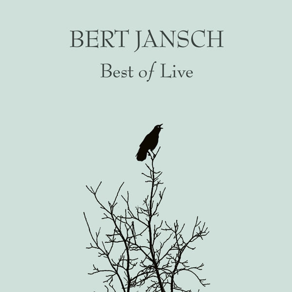  |   | Bert Jansch - Best of Live (2 LPs) | Records on Vinyl