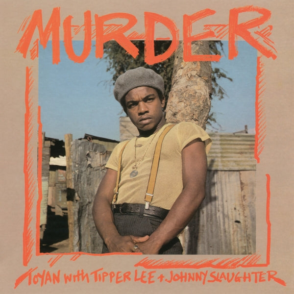  |   | Toyan - Murder (LP) | Records on Vinyl