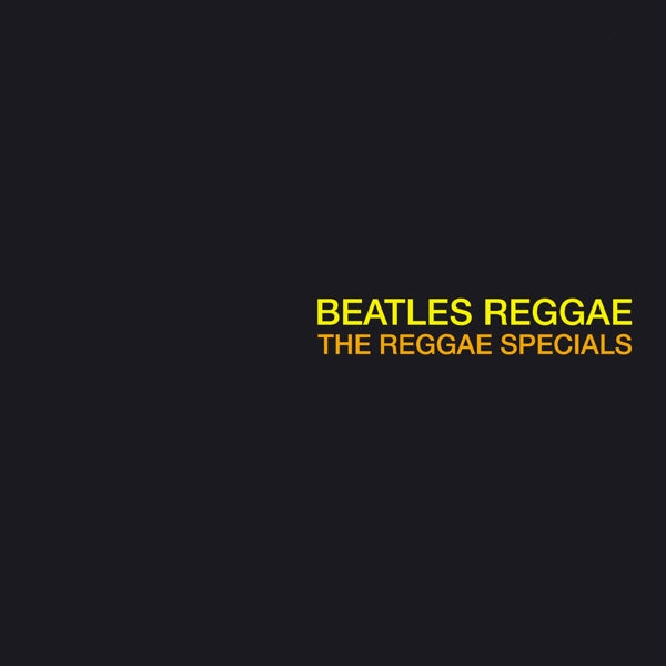  |   | Reggae Specials - Beatles Reggae (LP) | Records on Vinyl