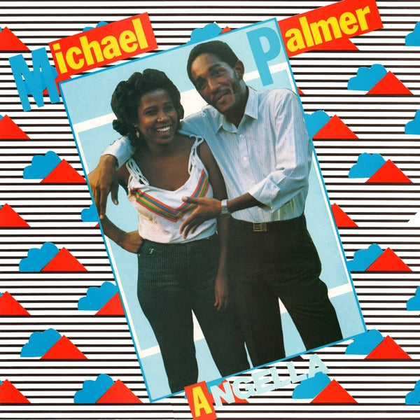  |   | Michael Palmer - Angella (LP) | Records on Vinyl