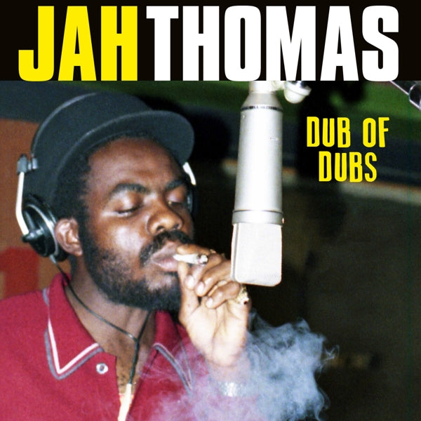  |   | Jah Thomas - Dub of Dubs (LP) | Records on Vinyl