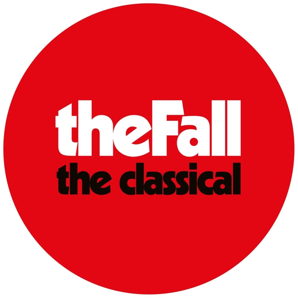  |   | Fall - The Classical (LP) | Records on Vinyl