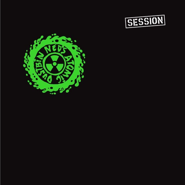  |   | Ned's Atomic Dustbin - Session (2 LPs) | Records on Vinyl