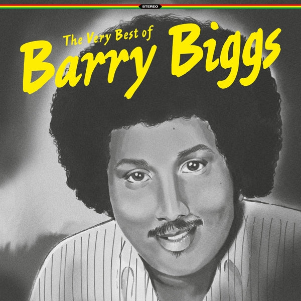  |   | Barry Biggs - Very Best of - Storybook Revisited (LP) | Records on Vinyl