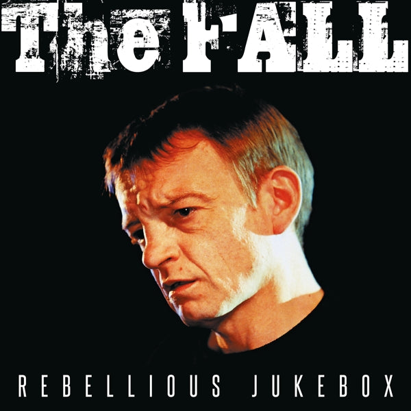  |   | Fall - Rebellious Jukebox (3 LPs) | Records on Vinyl