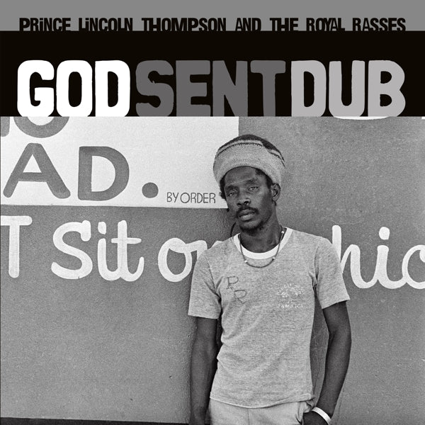  |   | Prince Lincoln Thompson - God Sent Dub (LP) | Records on Vinyl