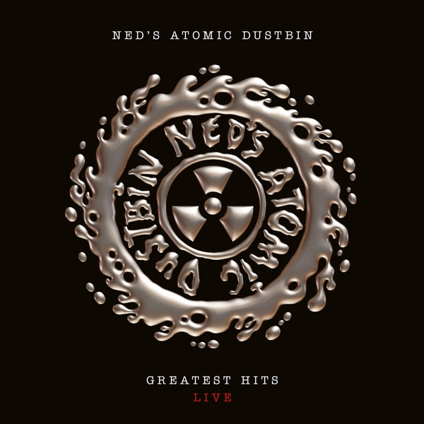  |   | Ned's Atomic Dustbin - Greatest Hits Live (LP) | Records on Vinyl