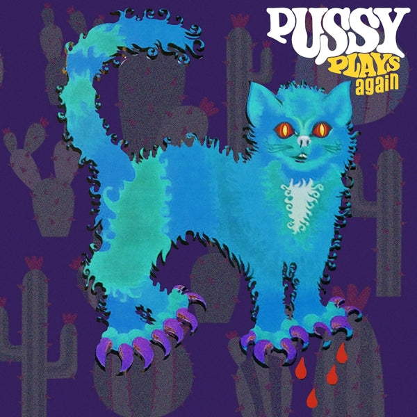  |   | Pussy - Pussy Plays (LP) | Records on Vinyl