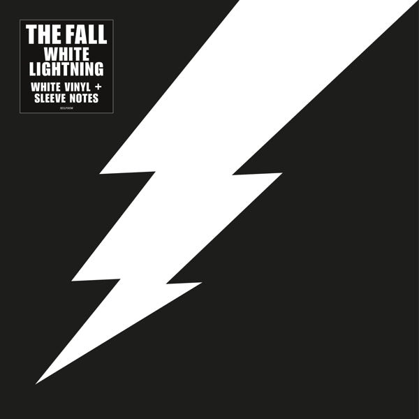  |   | Fall - White Lightning (LP) | Records on Vinyl