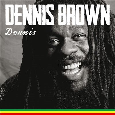 Dennis Brown - Dennis (LP) Cover Arts and Media | Records on Vinyl