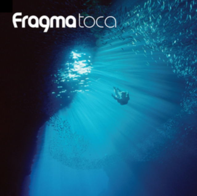 Fragma - Toca (2 LPs) Cover Arts and Media | Records on Vinyl