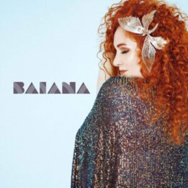 Baiana - Baiana (LP) Cover Arts and Media | Records on Vinyl