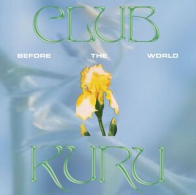  |   | Club Kuru - Before the World (LP) | Records on Vinyl