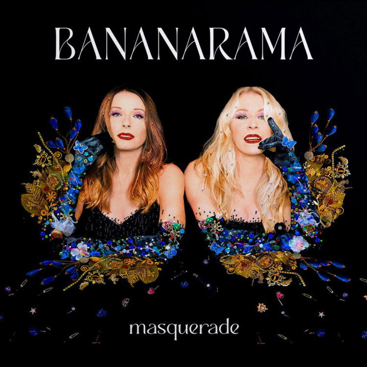  |   | Bananarama - Masquerade (LP) | Records on Vinyl