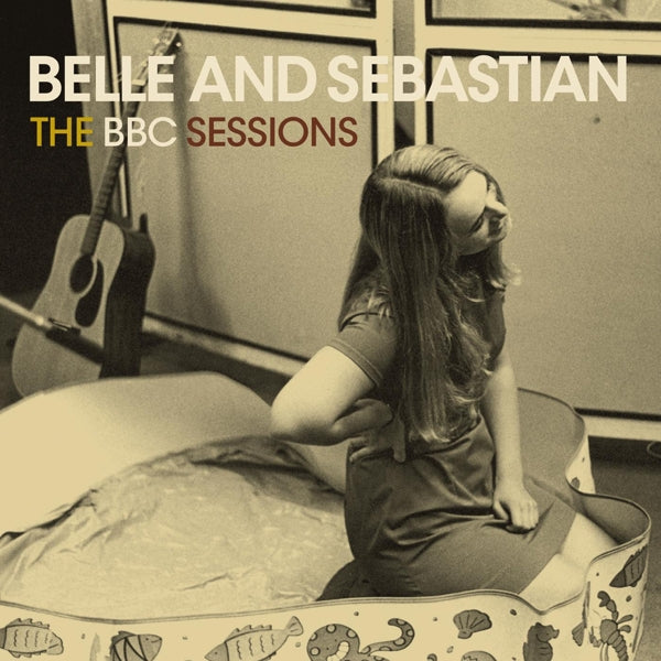  |   | Belle & Sebastian - Bbc Sessions (2 LPs) | Records on Vinyl