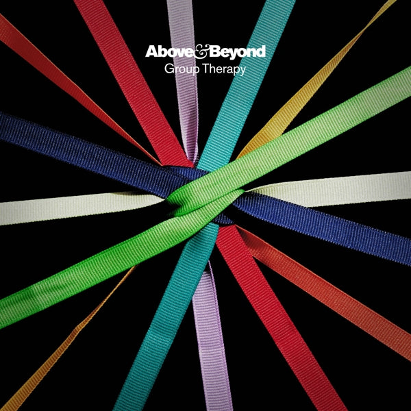  |   | Above & Beyond - Group Therapy (2 LPs) | Records on Vinyl