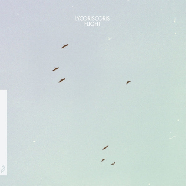  |   | Lycoriscoris - Flight (LP) | Records on Vinyl