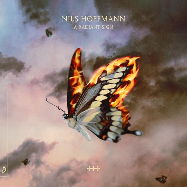  |   | Nils Hoffmann - A Radiant Sign (2 LPs) | Records on Vinyl