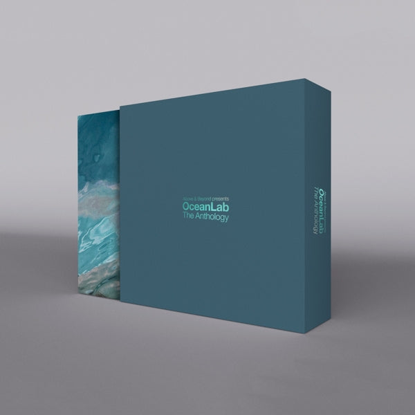  |   | Above & Beyond - Oceanlab: the Anthology (7 LPs) | Records on Vinyl