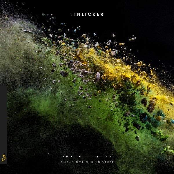  |   | Tinlicker - This is Not Our Universe (2 LPs) | Records on Vinyl